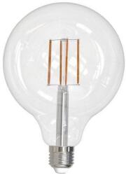 NEDES LED izzó FILAMENT G125 E27/11W/230V 3000K ZLF913D (ND4073)