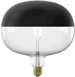 Výrobce po 1 ks Dimmelhető LED filament izzó búrával E27/6W/230V 1800K (rendkívül meleg fény) fekete CRI 90 8712879150657 (P7470)
