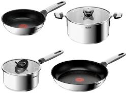 Tefal - EMOTION+ 6 darabos edénykészlet E327S655 (GS1342)