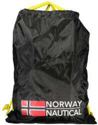 Norway 1963 Чанта за мъже norway 1963, Размер uni, Цвят Черен (830001_neblack)