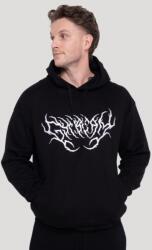 GymBeam Hanorac Thorn Black S
