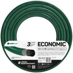 Cellfast Economic 6/4" 20 m (10-050) (126963)