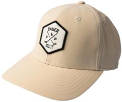 Bauer Golf Patch Hat LTAN Férfibaseballsapka