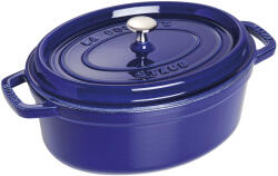 Staub Oală ovală, albastru închis V 6, 5 l Staub (ST1103391)
