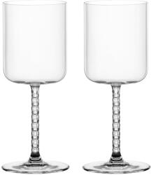 Nachtmann pahare de vin BOSSA NOVA EDITION 435 ml, set de 2 buc, Nachtmann (NM106688) Pahar