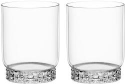 Nachtmann Pahar pentru whisky BOSSA NOVA EDITION 360 ml, set de 2 buc, Nachtmann (NM106164) Pahar
