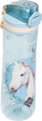 LIZZY Kulacs, 600 ml, LIZZYSULI, "Wild Beauty, Sport Club (TICLK600WB) - webpapir