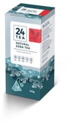 24 Tea natural soba tea natúr hajdina tea 45 g - menteskereso