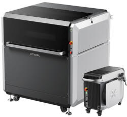 XTOOL Lézerhegesztő és CNC vágógép xTool MetalFab 1200W (I-54769)