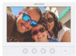 Hikvision DS-KH2230T (B) Analóg video kaputelefon beltéri egység (DS-KH2230T (B))