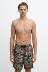 APC A. P. C. fürdőnadrág Short Bobby - többszínű XL