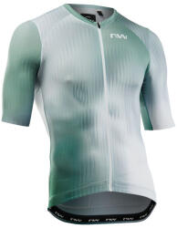 Northwave Mez NORTHWAVE BLADE rövid FEHÉR/ZÖLD