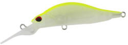 Duo REALIS ROZANTE SHAD 57MR 5.7cm 4.8gr CCC3028 Ghost Chart (DUO19256)