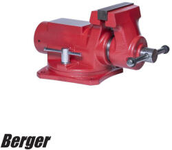 Berger 041604-0098 forgózsámolyos párhuzamsatu - 200 mm (041604-0098)