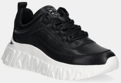DKNY sportcipő Lacombe - fekete Női 40