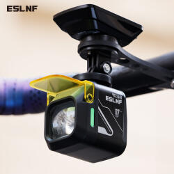 Spyral Lámpa Első Eslnf 1200 Lm Usb Sárga Fény
