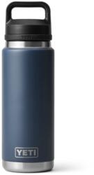 YETI Sticlă termoizolantă Rambler® Chug Cap Yeti® / 769 ml (Culoare: Albastru închis)