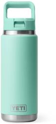 YETI Sticlă termoizolantă Rambler® Yeti® / 769 ml (Culoare: Turcoaz)