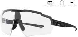 Gatorz® Eyewear Ochelari balistici fotocromatici Blastshield Gatorz® (Culoare: Cerakote Negru, Lentile: Inferno Photochromic w/Anti-Fog)