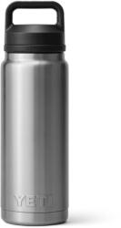 YETI Sticlă termoizolantă Rambler® Chug Cap Yeti® / 769 ml (Culoare: Oțel)