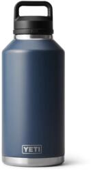 YETI Sticlă termoizolantă Rambler® Chug Cap Yeti® / 1900 ml (Culoare: Albastru închis)