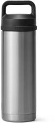 YETI Sticlă termoizolantă Rambler® Chug Cap Yeti® / 532 ml (Culoare: Oțel)