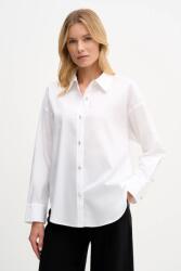 DKNY pamut ing - fehér XS - answear - 24 990 Ft