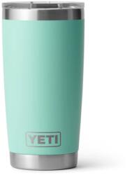 YETI Cană termo Rambler® Tumbler Yeti® / 591 ml (Culoare: Turcoaz)