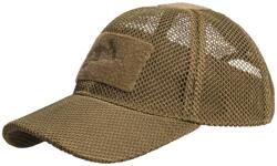 Helikon-Tex® Șapcă Baseball Mesh Helikon-Tex® (Culoare: Coyot)