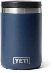 YETI Termos pentru alimente Rambler® Yeti® / 473 ml (Culoare: Albastru închis)