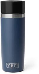 YETI Sticlă termoizolantă Rambler® Travel Yeti® / 473 ml (Culoare: Albastru închis)