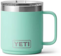 YETI Cană termo Rambler® Mug Yeti® / 250 ml (Culoare: Turcoaz)