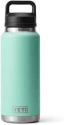 YETI Sticlă termoizolantă Rambler® Chug Cap Yeti® / 1 l (Culoare: Turcoaz)