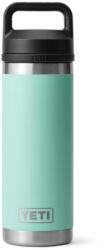 YETI Sticlă termoizolantă Rambler® Chug Cap Yeti® / 532 ml (Culoare: Turcoaz)