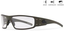 Gatorz® Eyewear Ochelari Magnum Ballistic Photochromic Gatorz® (Culoare: Cerakote OD Green, Lentile: Inferno Photochromic w/Anti-Fog)
