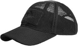 Helikon-Tex® Șapcă Baseball Mesh Helikon-Tex® (Culoare: Negru)