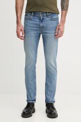 Calvin Klein férfi slim fit - kék 33/34