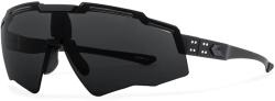 Gatorz® Eyewear Ochelari balistici Blastshield B2 Gatorz® (Culoare: Cerakote Negru, Lentile: Fum cu anti-ceață)
