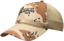 Helikon-Tex® Șapcă trucker Desert Refresh Helikon-Tex® (Culoare: Deșert US 6 culori)