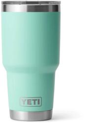 YETI Cană termo Rambler® Tumbler Yeti® / 887 ml (Culoare: Turcoaz)