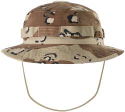 Helikon-Tex® Pălărie Boonie Mk2 Stretch Helikon-Tex® (Culoare: Deșert US 6 culori, Mărime: XL)