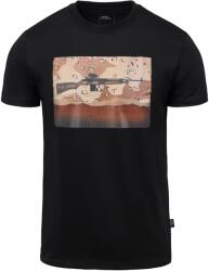 Helikon-Tex® Tricou M14 Helikon-Tex® (Culoare: Negru, Mărime: XL)