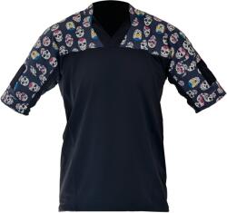 Tilak Military Gear® Combat Shirt Malibu Tilak Military Gear® / Dia de los Muertos (Culoare: Multicolor, Mărime: M)
