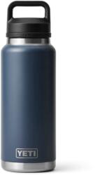 YETI Sticlă termoizolantă Rambler® Chug Cap Yeti® / 1 l (Culoare: Albastru închis)