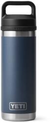 YETI Sticlă termoizolantă Rambler® Chug Cap Yeti® / 532 ml (Culoare: Albastru închis)