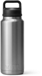 YETI Sticlă termoizolantă Rambler® Chug Cap Yeti® / 1 l (Culoare: Oțel)