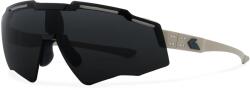 Gatorz® Eyewear Ochelari Blastshield B2 Ballistic Polarized Gatorz® (Culoare: Cerakote Tan, Lentile: Fum polarizat cu anti-ceață)
