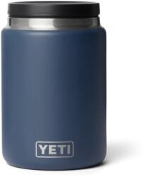 YETI Termos pentru alimente Rambler® Yeti® / 710 ml (Culoare: Albastru închis)