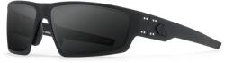Gatorz® Eyewear Ochelari Warhawk Ballistic Gatorz® (Culoare: Negru, Lentile: Fum cu anti-ceață)