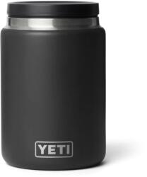 YETI Termos pentru alimente Rambler® Yeti® / 710 ml (Culoare: Negru)